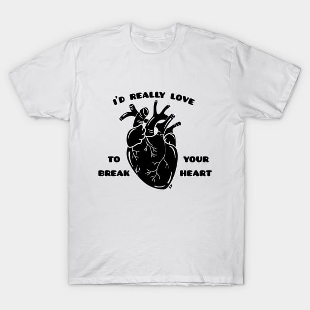 Tears for Fears - Shout T-Shirt by JoannaPearson